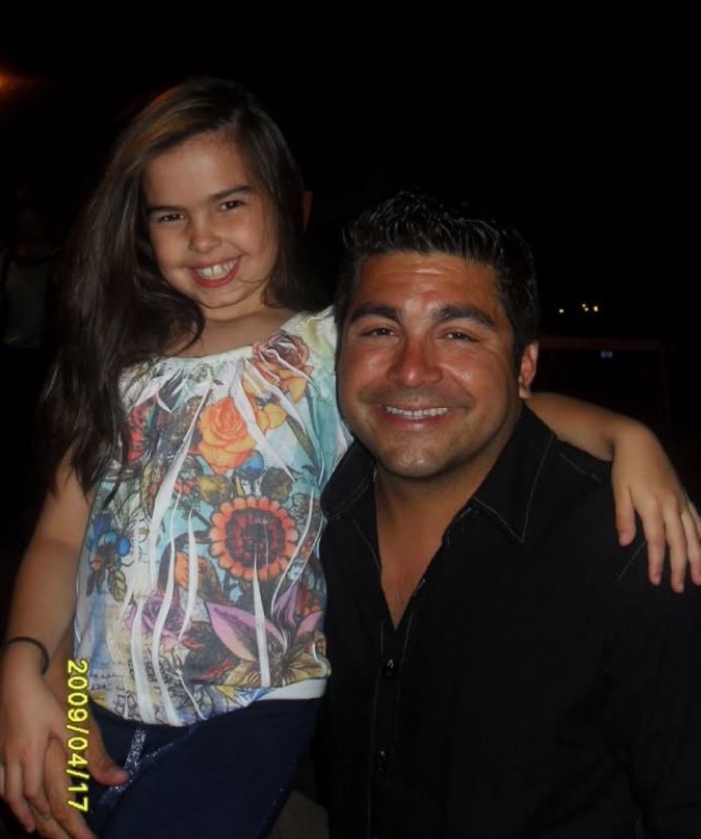 mazzypopstar's tweet image. in a few hours this little girl will be a grammy nominee 🥺