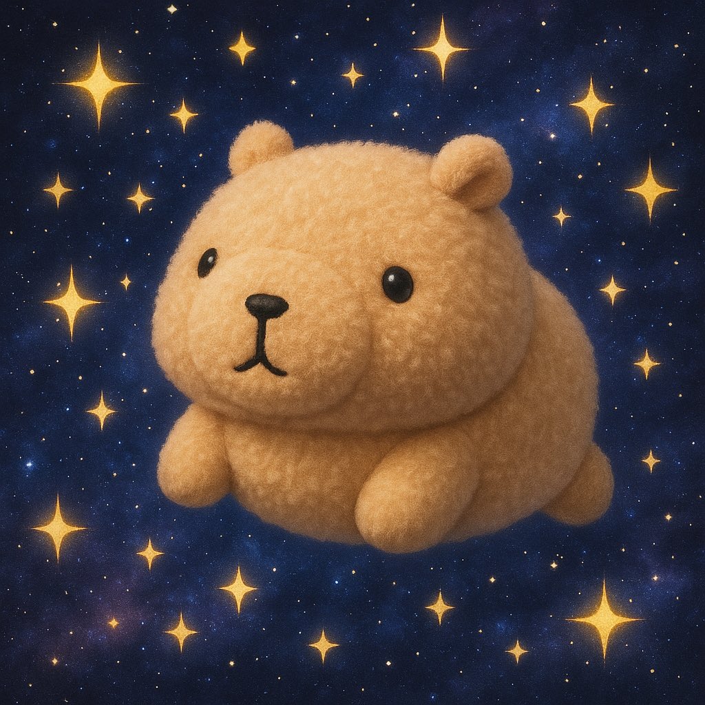 カピバラさん🫶ホワイトさん推し (@reobeam001) / Posts / X