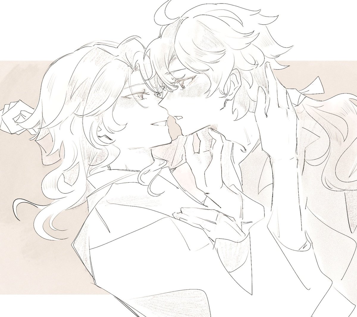 #若トマ  #Ayathoma