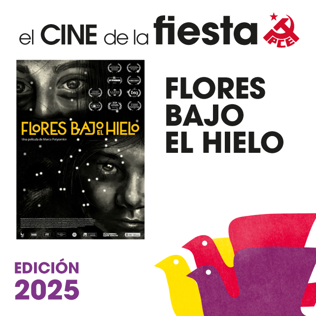 La Fiesta del PCE tweet media