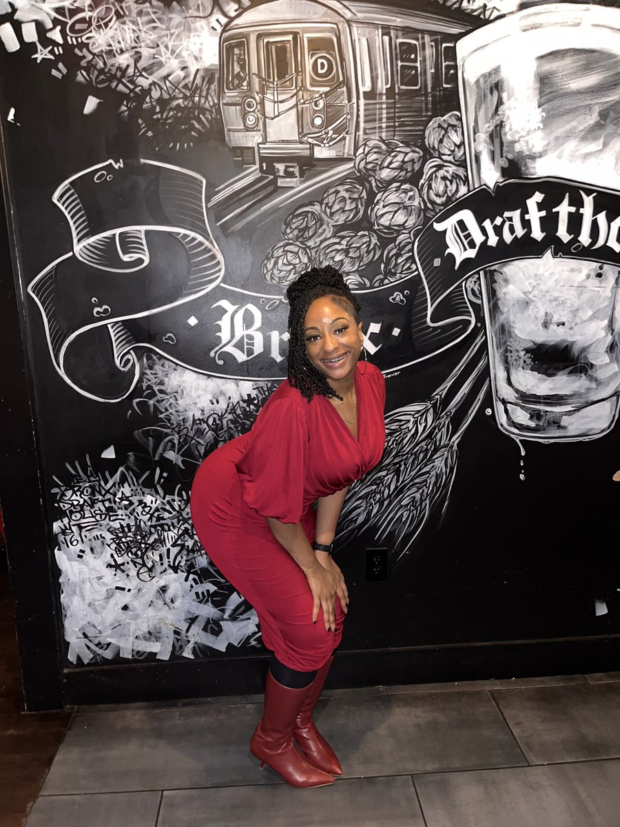 Alhia Harris tweet media