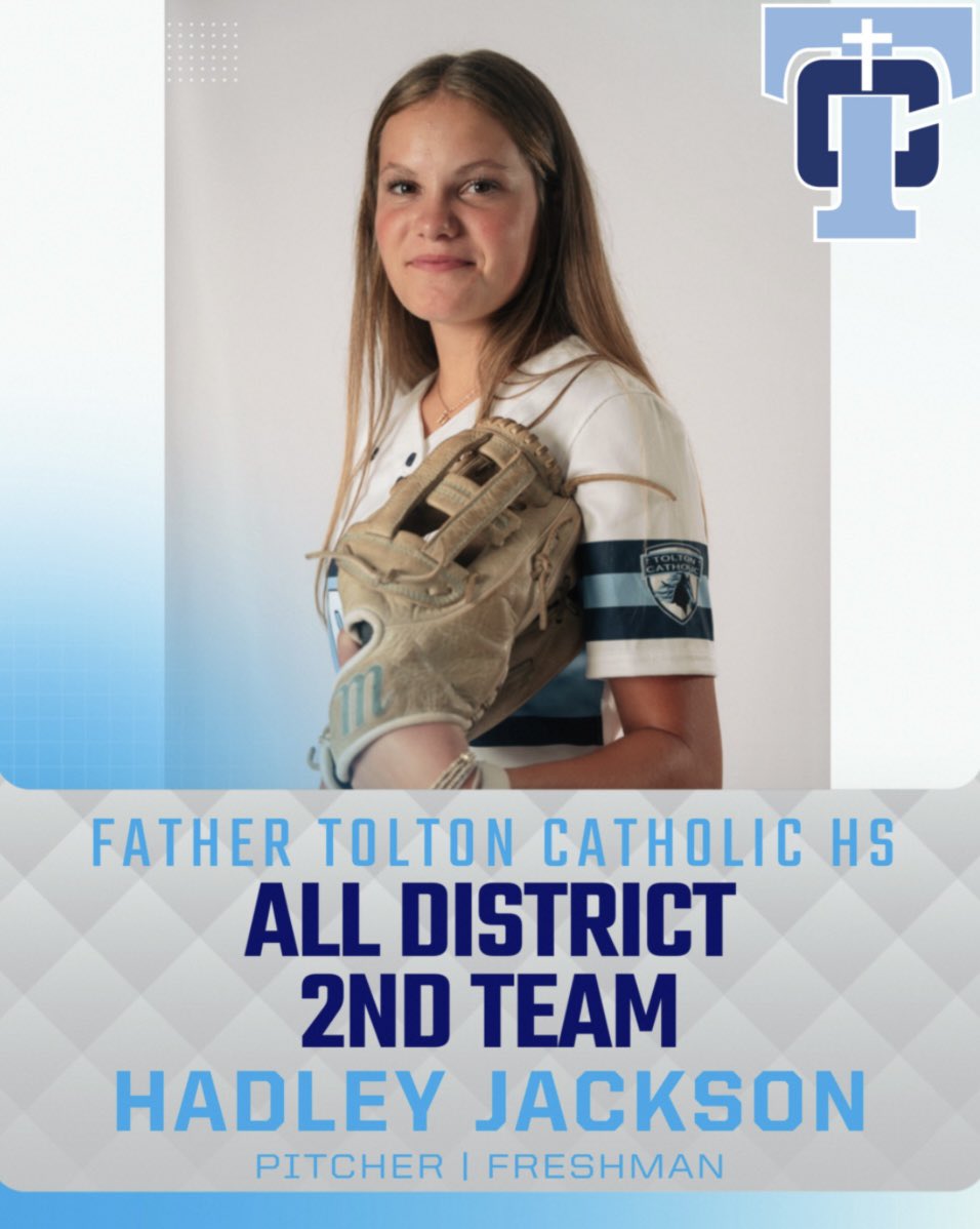 Tolton Softball tweet media