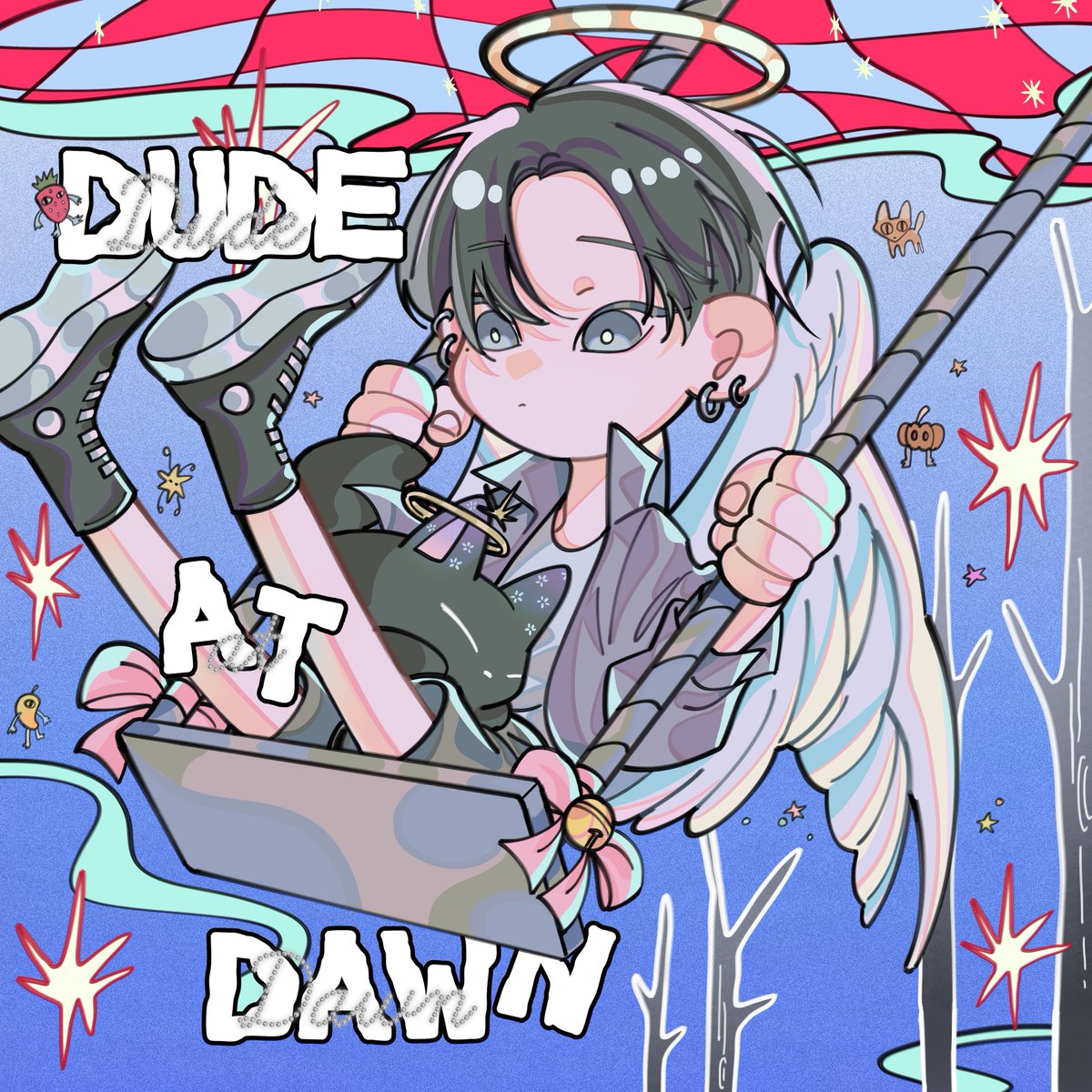 #CQ9 ปีหน้าไปออกบูธทั้งเสาร์ - อาทิตย์เลยค่ะ! คิดว่ารอบนี้จะเข็นออริออกมาให้เยอะขึ้นหน่อย ฝากด้วยนะคะ🙌✨