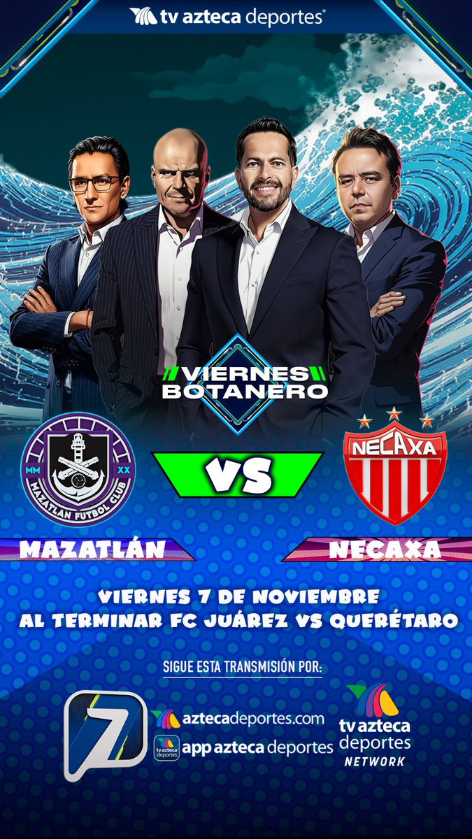 Tenemos doble #ViernesBotanero carajo!!!