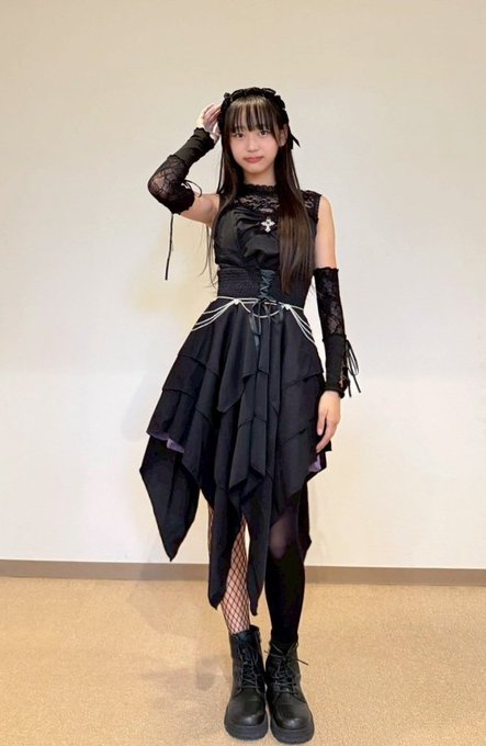 Twitterのコスプレ画像11