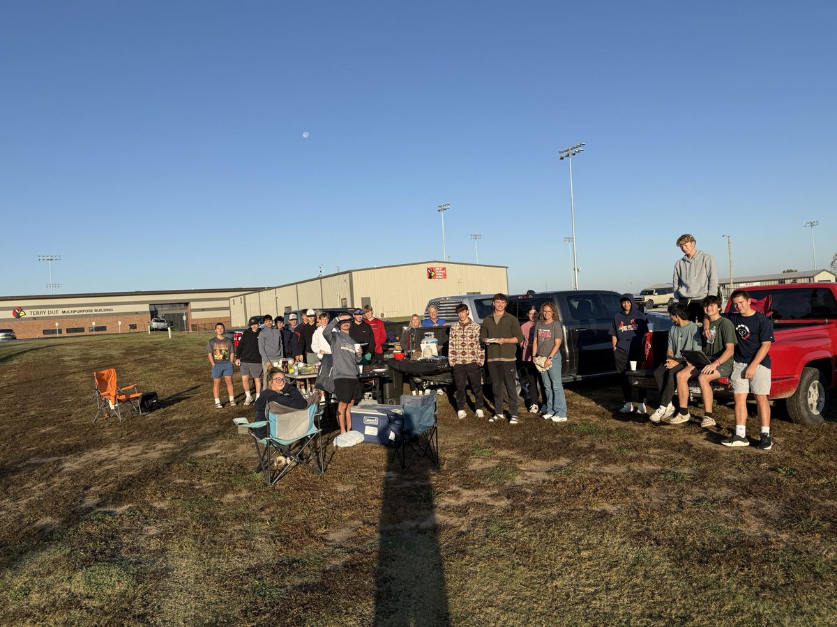 Collinsville Cardinal Baseball tweet media