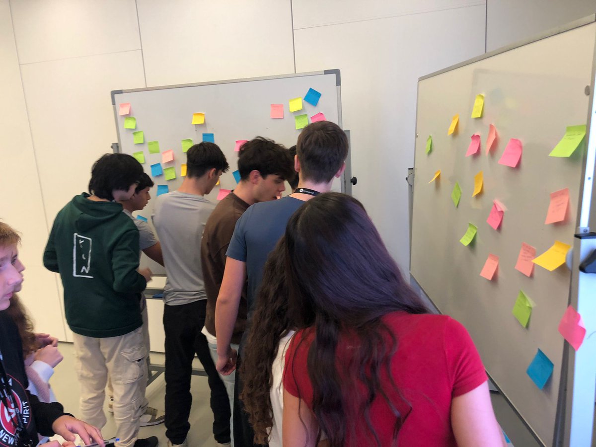 STEAMConf Barcelona 2025 tweet media