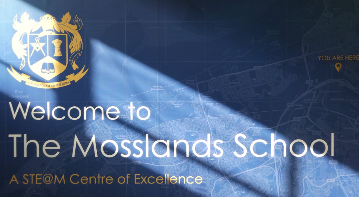 With generous support from industry, organizations &amp; individuals, in terms of time, staffing &amp; massive outreach support our students can now envisage exciting pathways to their future, so BIG THANKS TO ALL. Special thanks MerseySTEM 
#stemskillspipeline
allaboutstem.co.uk/2025/10/thank-…