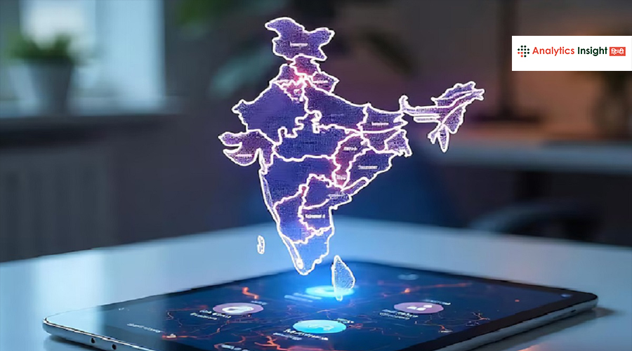 analyticsinme's tweet image. 𝐀𝐈 के बढ़ते क्रेज ने रोक दी भारत की मार्केट ग्रोथ? 

दुनिया में AI निवेश बढ़ रहा है और इसका सीधा असर भारत के शेयर बाजार पर दिखाई दे रहा है। जानें क्यों विदेशी निवेश घट रहा है और IPO मार्केट कैसे मजबूत बना हुआ है।

#AIMarket #IndianStocks #StockMarketNews #InvestorsAlert