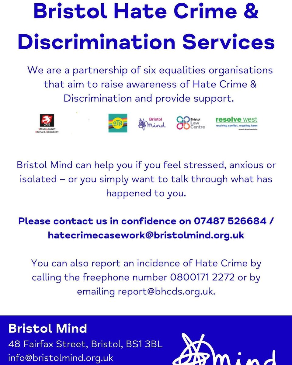 Well Aware_TCF tweet media