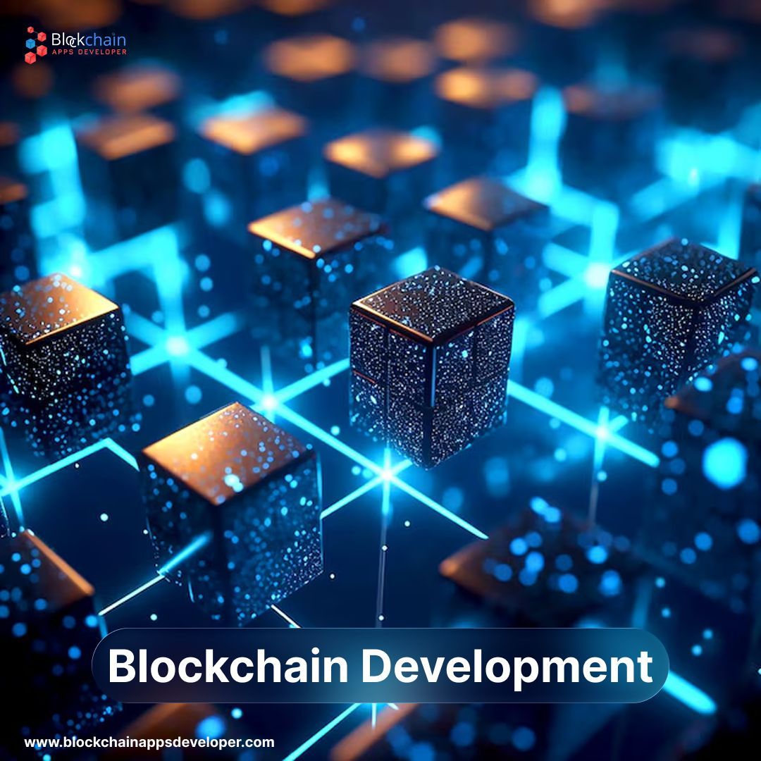 anne_marie28440's tweet image. 🔐 83% of enterprises cite data integrity as their top security concern. #Blockchain fixes that permanently.

Ready to turn decentralization into a strategic advantage? That’s exactly what we provide; at #BlockchainAppsDeveloper.

Visit: blockchainappsdeveloper.com

#FutureTech #usa