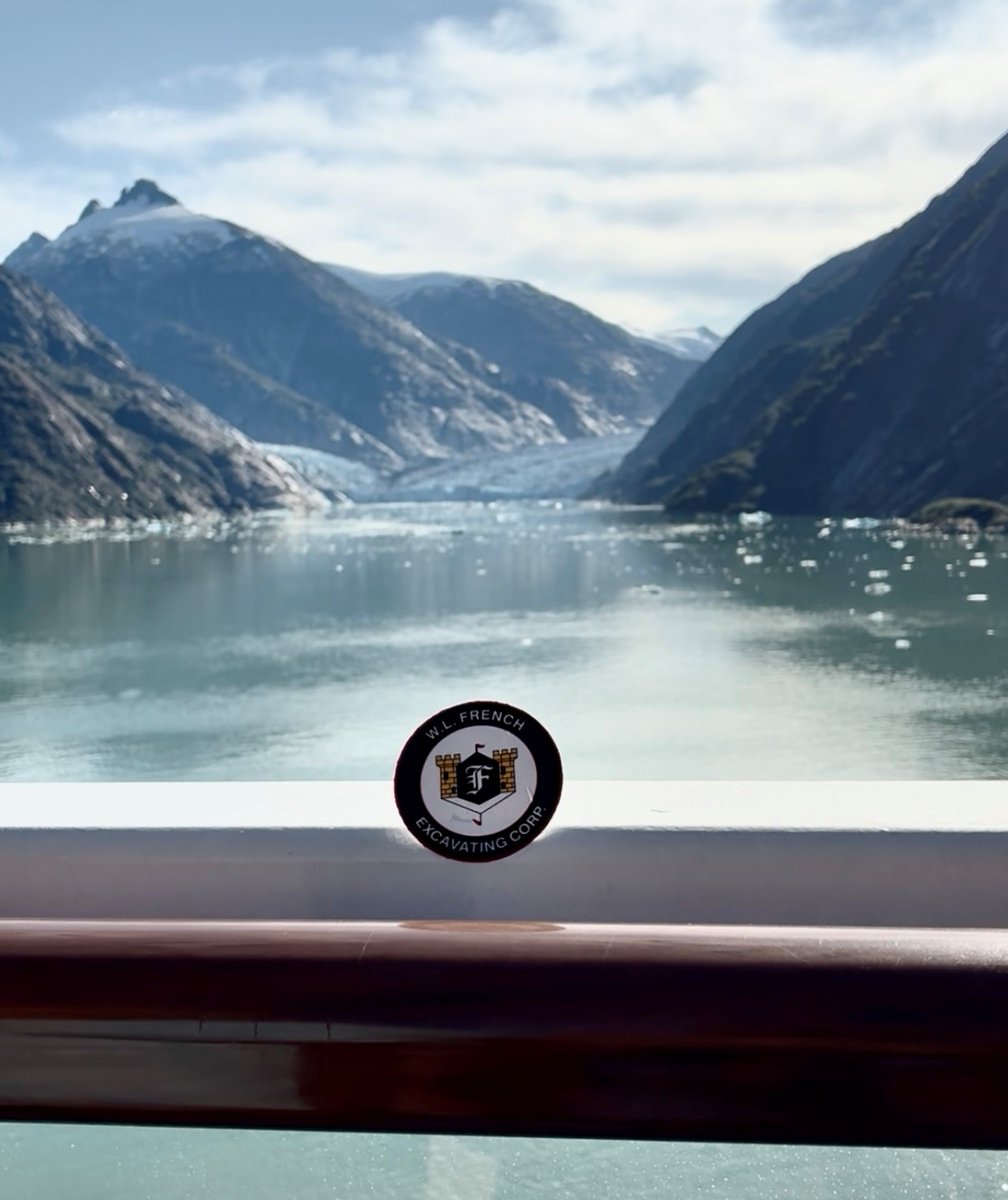 W. L. French tweet media