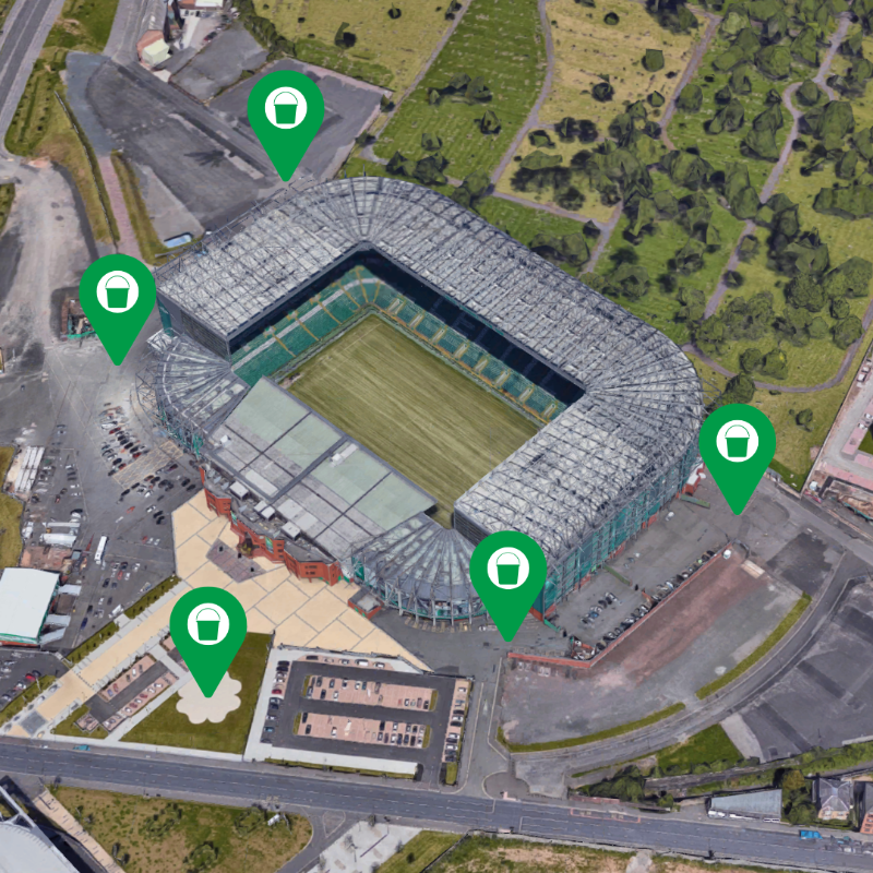 FoundationCFC's tweet photo. 🎄🪣 Our Annual Christmas Appeal Bucket Collection is today!

Volunteers will be around the stadium from 2:15pm until kick-off 🏟️ 

For those who cannot attend the match but would still like to make a contribution, they can do so below 👇