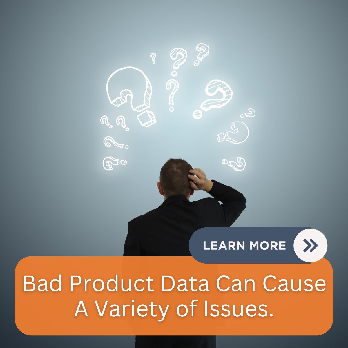 ConvergenceSaaS's tweet image. Bad parts and product data can lead to a variety of issues for manufacturers. 

Check out our blog discussing some of the major pain points your competitors may be facing: hubs.li/Q03RdlSj0