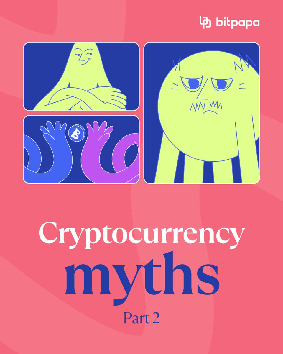 AskWepe's tweet photo. I've tried other crypto platforms that promised the world but didn't deliver. Bitpapa is the real deal – they deliver on their promises

@Bitpapa_ru 

#bitpapa https://t.co/LYoO4M5krd