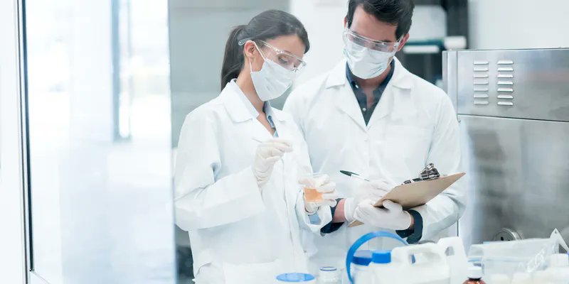 “Rethinking Lab Safety: Why the Risk Equation Should Guide Your Decisions”
Making effective safety decisions can be improved by ranking a hazard's severity, exposure, and proximity—and using those scores to weigh real-world tradeoffs
labmanager.com/rethinking-lab…