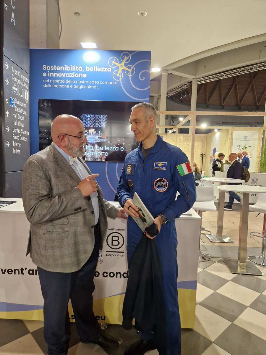 Sisifo - Società Benefit - B Corp tweet media