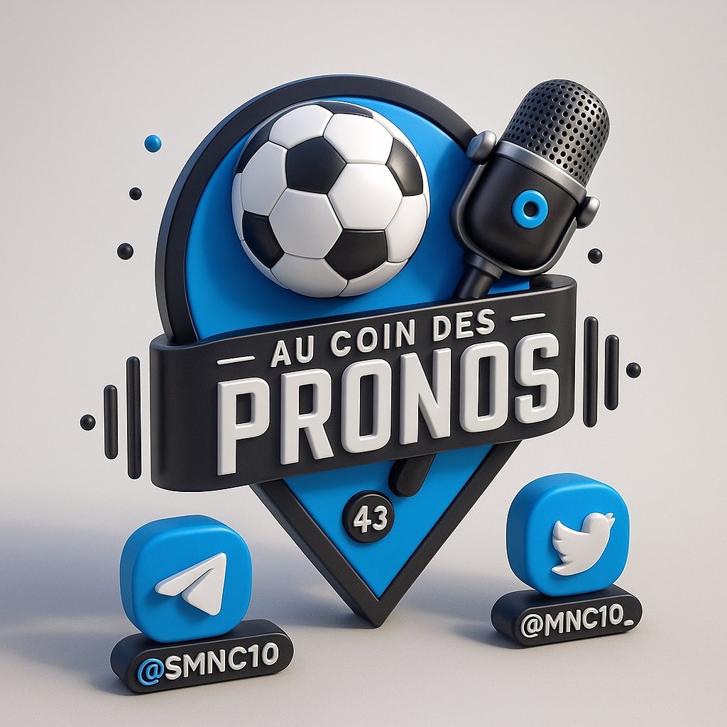 Mnc10_'s tweet photo. ✅🤝🏼 Hésitez pas à rejoindre le canal, endroit où la commu échange/partage dans le respect sur divers sports. 

AU COINS DES PRONOS 🎙️ : https://t.co/Iw6hTxZu9G

Vous avez accès à des salons comme le règlement, le canal du staff  et autres ❤️ #TeamParieur https://t.co/LkOI7iaJTj