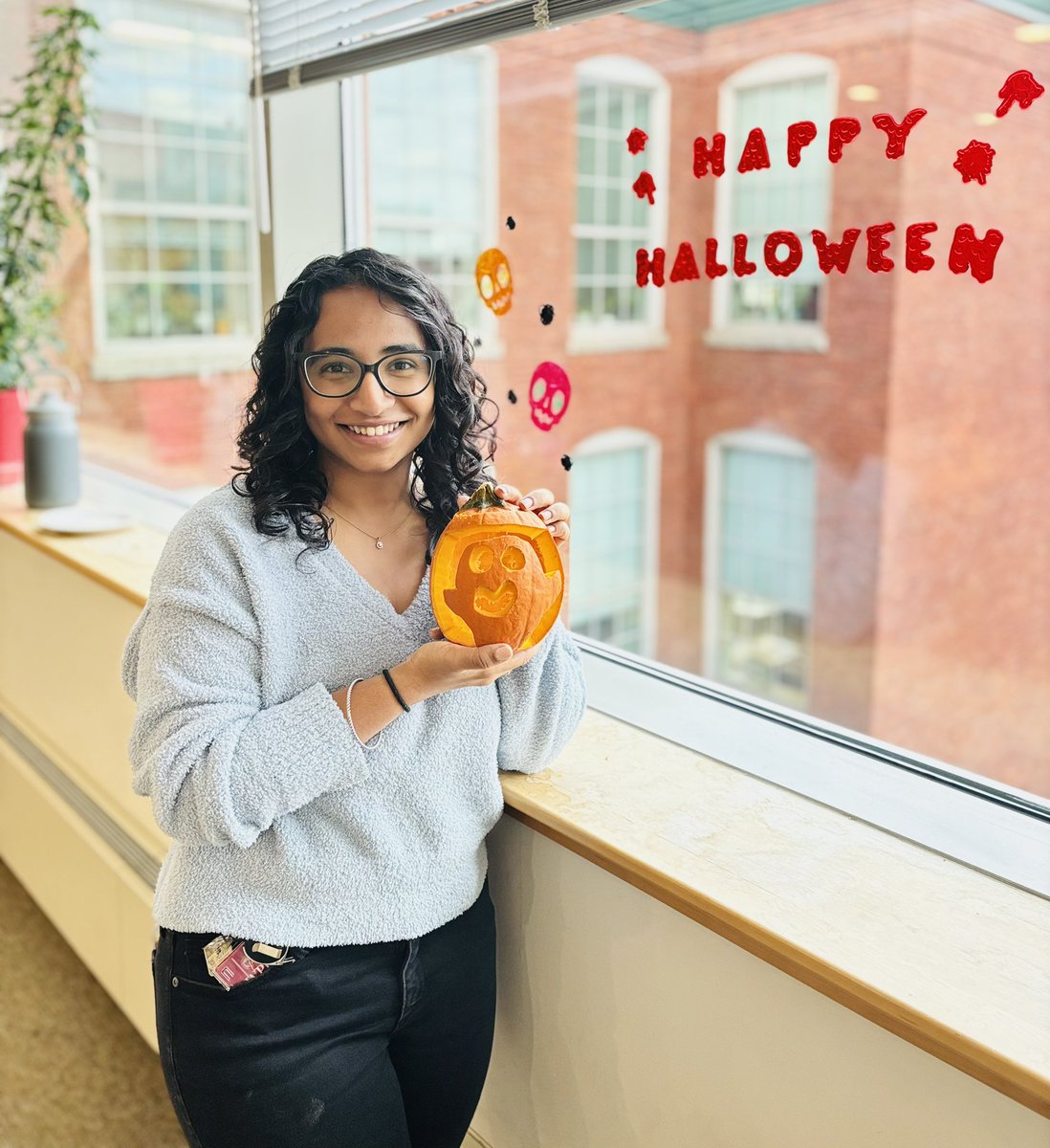 WPI Department of Biology & Biotechnology tweet media