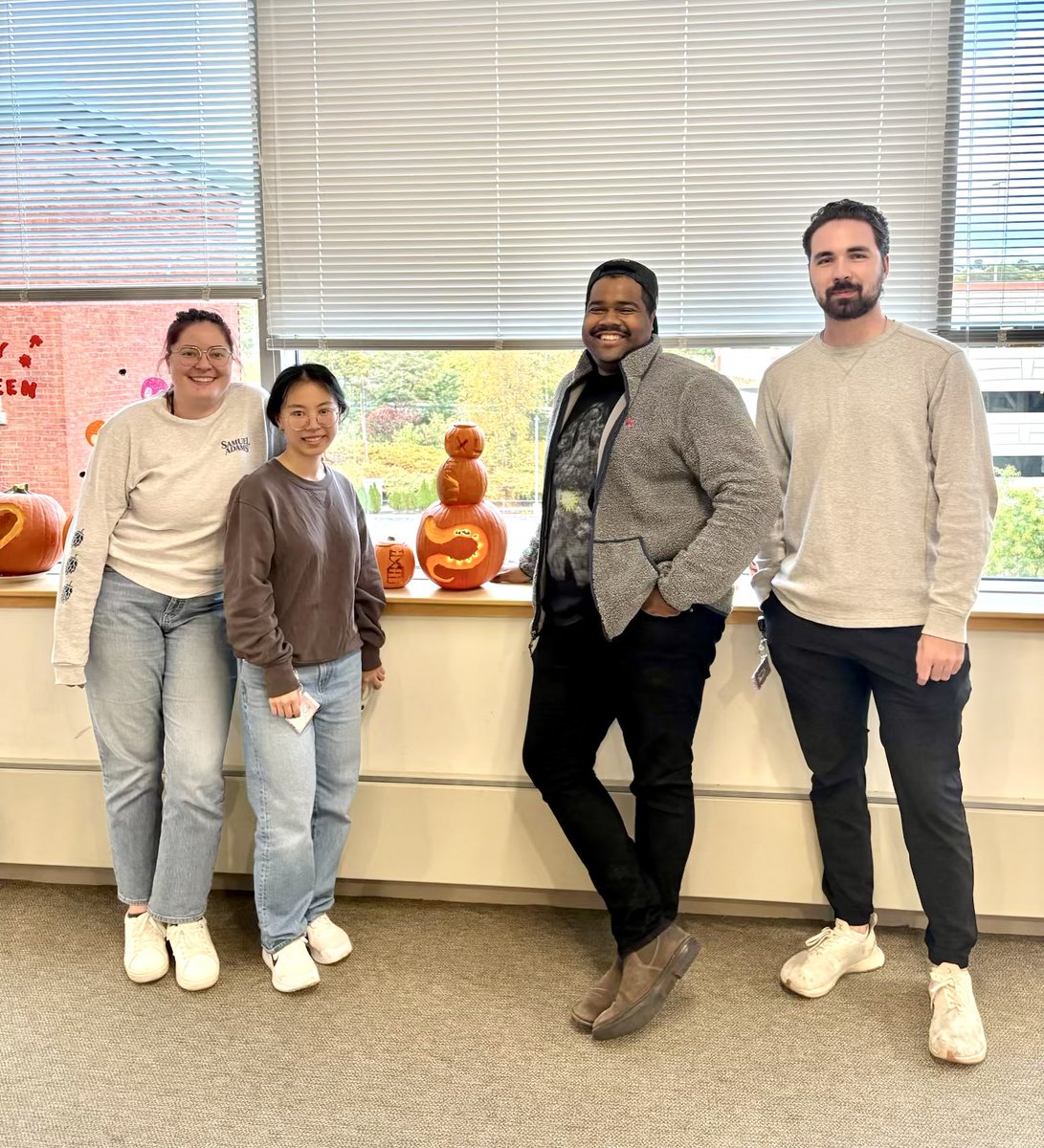 WPI Department of Biology & Biotechnology tweet media