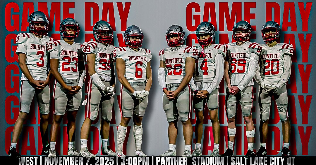 BHS Redhawks Football tweet media