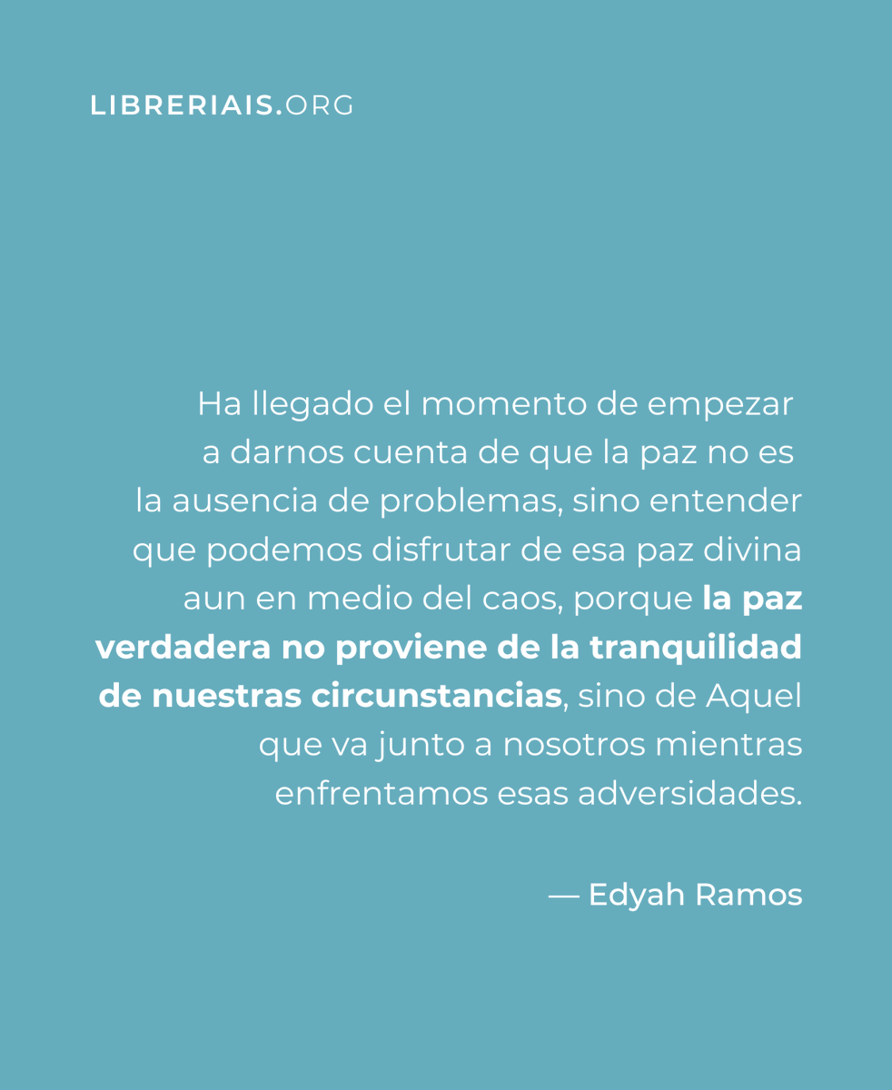 Librería Integridad y Sabiduría tweet media