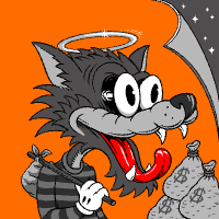 Lunatics tweet media