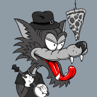 Lunatics tweet media