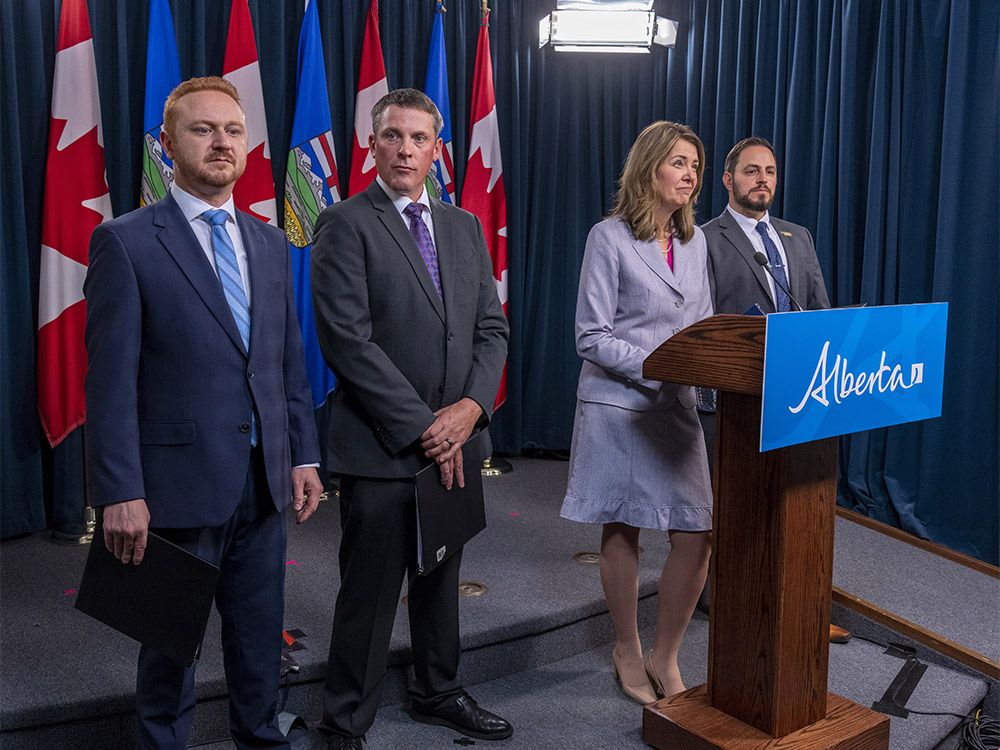 Calgary Herald tweet media