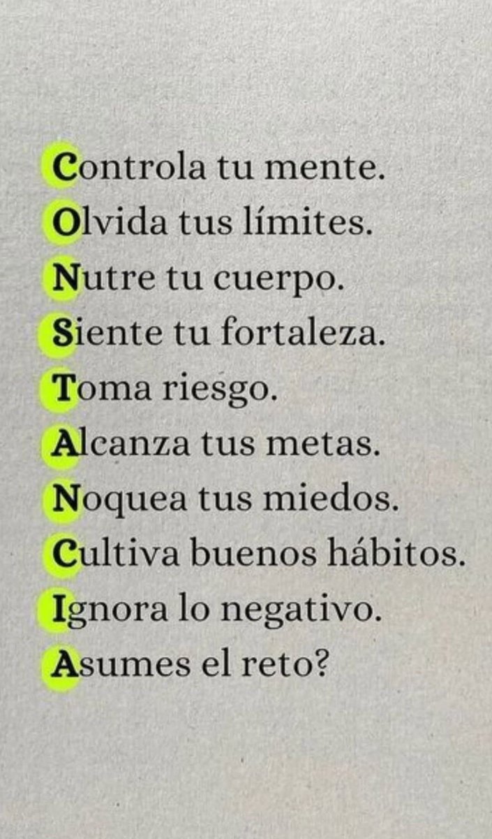 Vive con Propósito. (@propositoyvida) on Twitter photo 