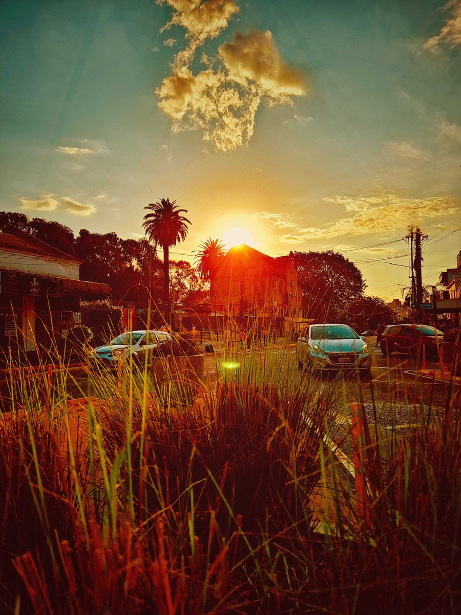 ¡Feliz viernes gente linda!
Atardeciendo en Villa Bosch. Pcia de Buenos Aires.

#hacerfotos 
#atardeceres
#cielos
#pciadebuenosaires 
#ciudades