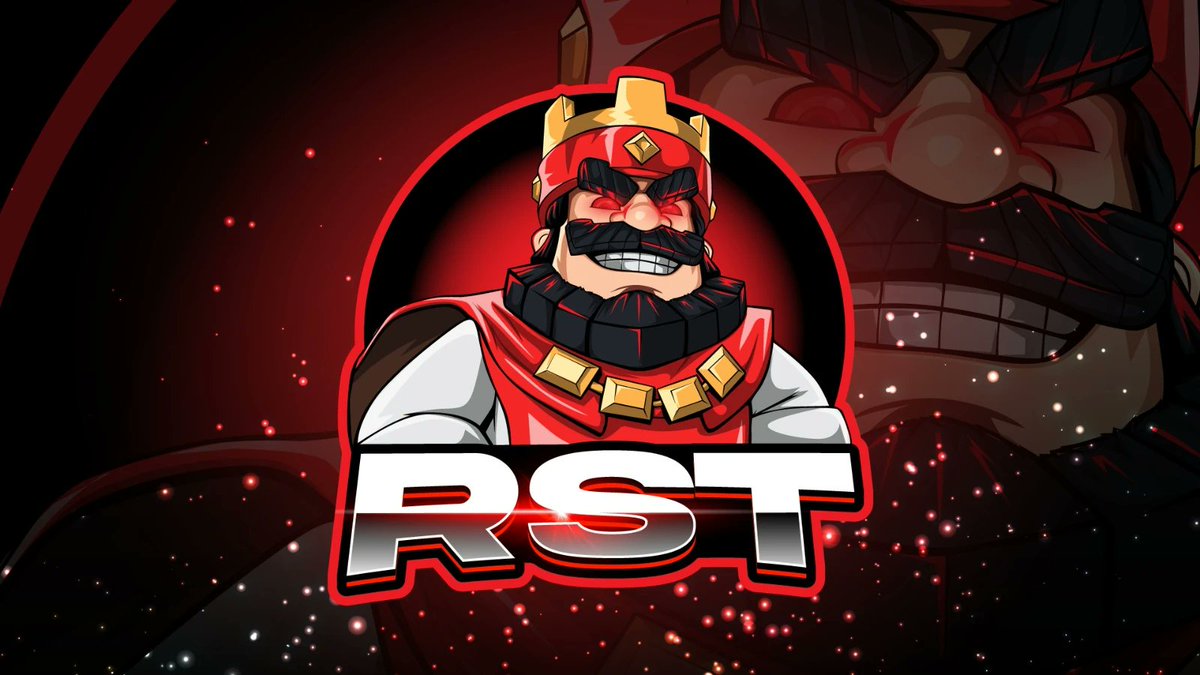 jennifercrafts_'s tweet image. Power, confidence, and a royal vibe

Here’s a bold mascot logo design made to stand out, with strong lines, sharp contrast, and that intense energy every gamer brand needs

#LogoDesign #MascotLogo #EsportsDesign #GFXArtist #GamingLogo #BrandIdentity #IllustrationArt #Designer