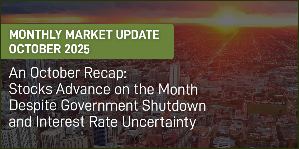 CTS_Chi's tweet image. October was a rollercoaster of headline risk—from shutdown threats to rate speculation. Still, the S&amp;amp;P 500 rose 2.3%, and the NASDAQ surged 4.7%. Catch our recap and what’s shaping an even more volatile November: bit.ly/4qL3xTi #MarketUpdate #OctoberRecap #CTSFinancial