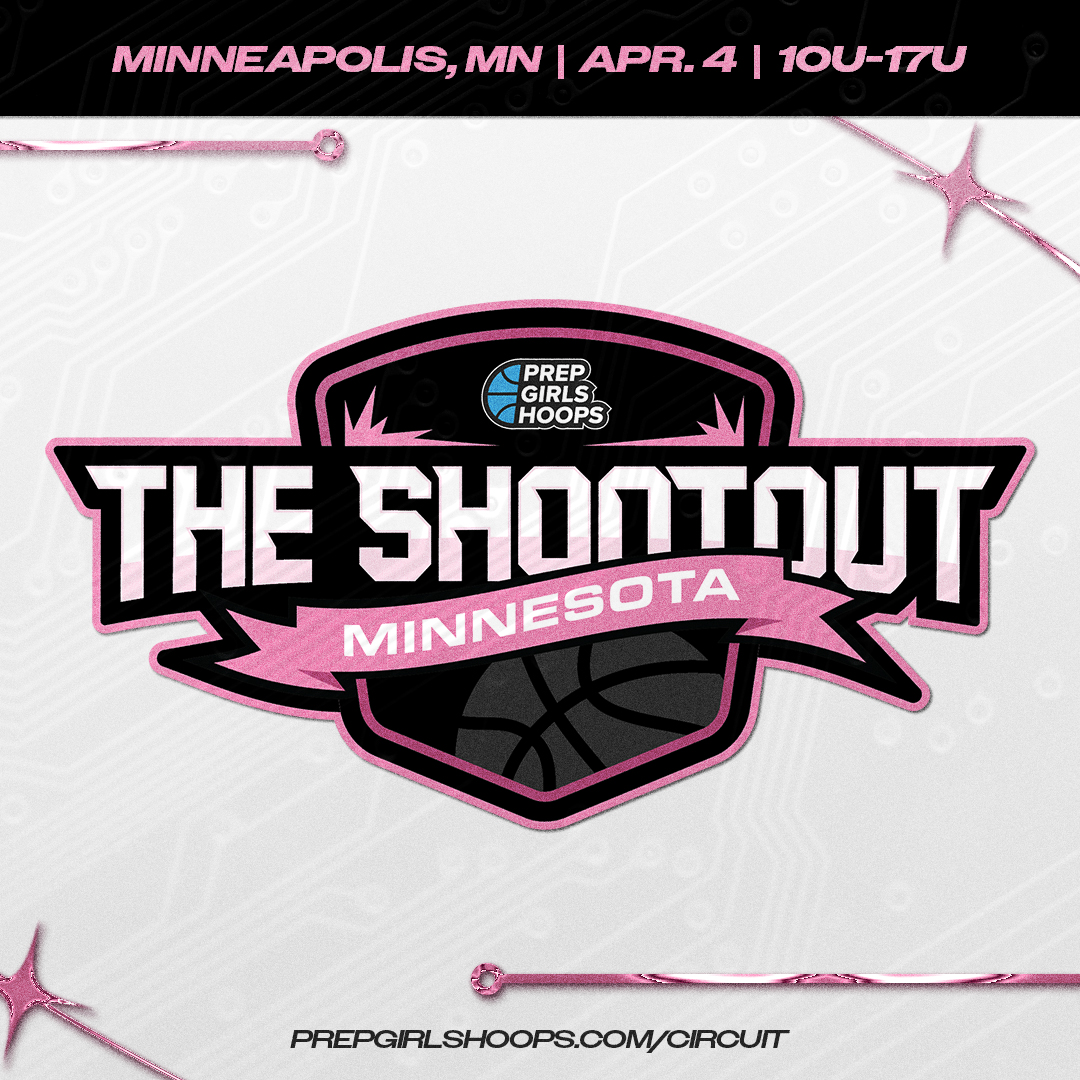 Bringing a stop back to MN!

Lots of SUPER talented programs already committed!

📲 emily@prepgirlshoops.com

events.prepgirlshoops.com/e/1985/registe…