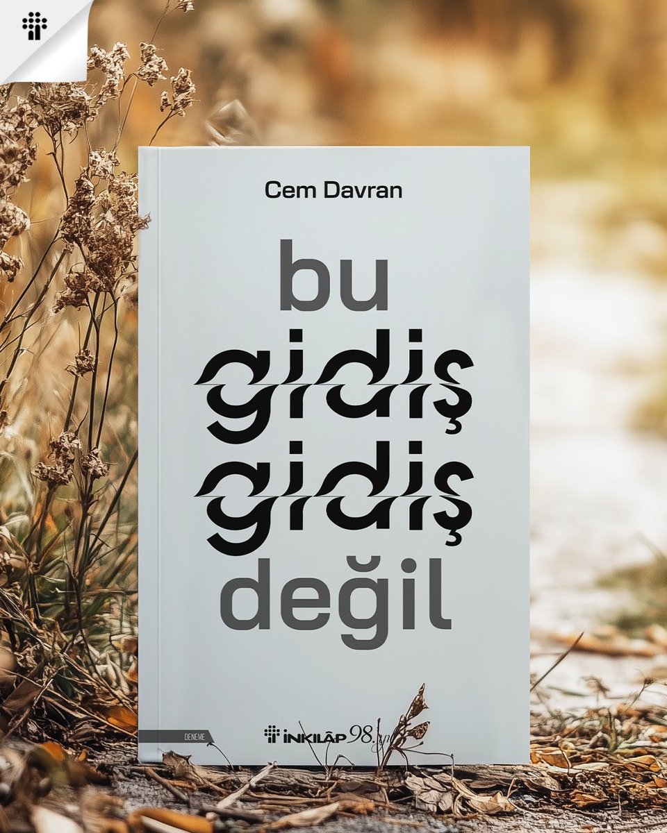 Cem Davran, geçmişten günümüze uzanan bir yolculukta, sakladığı, vazgeçemediği anıları, tanık olduğu yaşamları, unutulmaya yüz tutmuş hikâyeleri gün yüzüne çıkarıyor.

Her hikâyenin içimizde, derinlerde bir yere temas ettiği, çocukluk hatıralarıyla boyanmış, gülümseten,