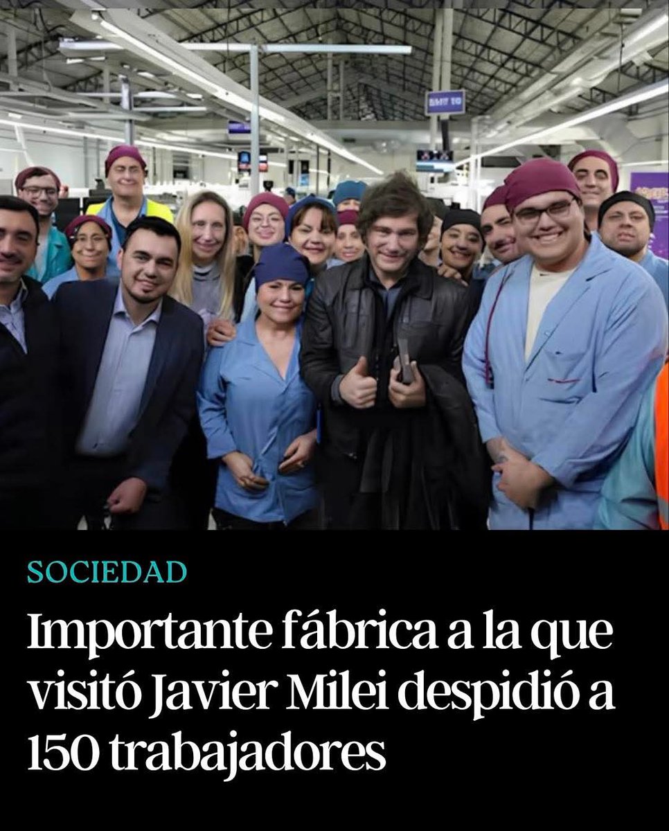 Flaloqui's tweet photo. Me pone contenta también que a la gente Ushuaia se le cumplan los deseos, es exactamente lo que votaron. https://t.co/3tjPAL6hX8