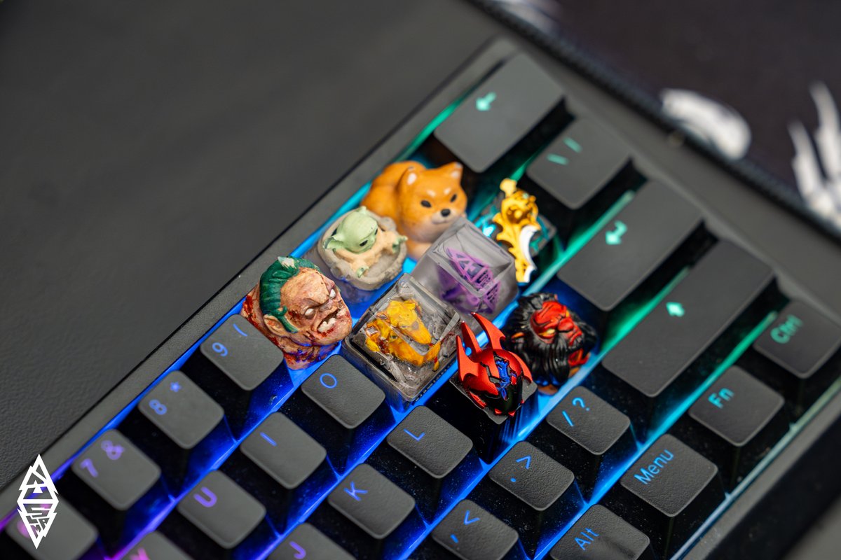 BLAST SLAM tweet media