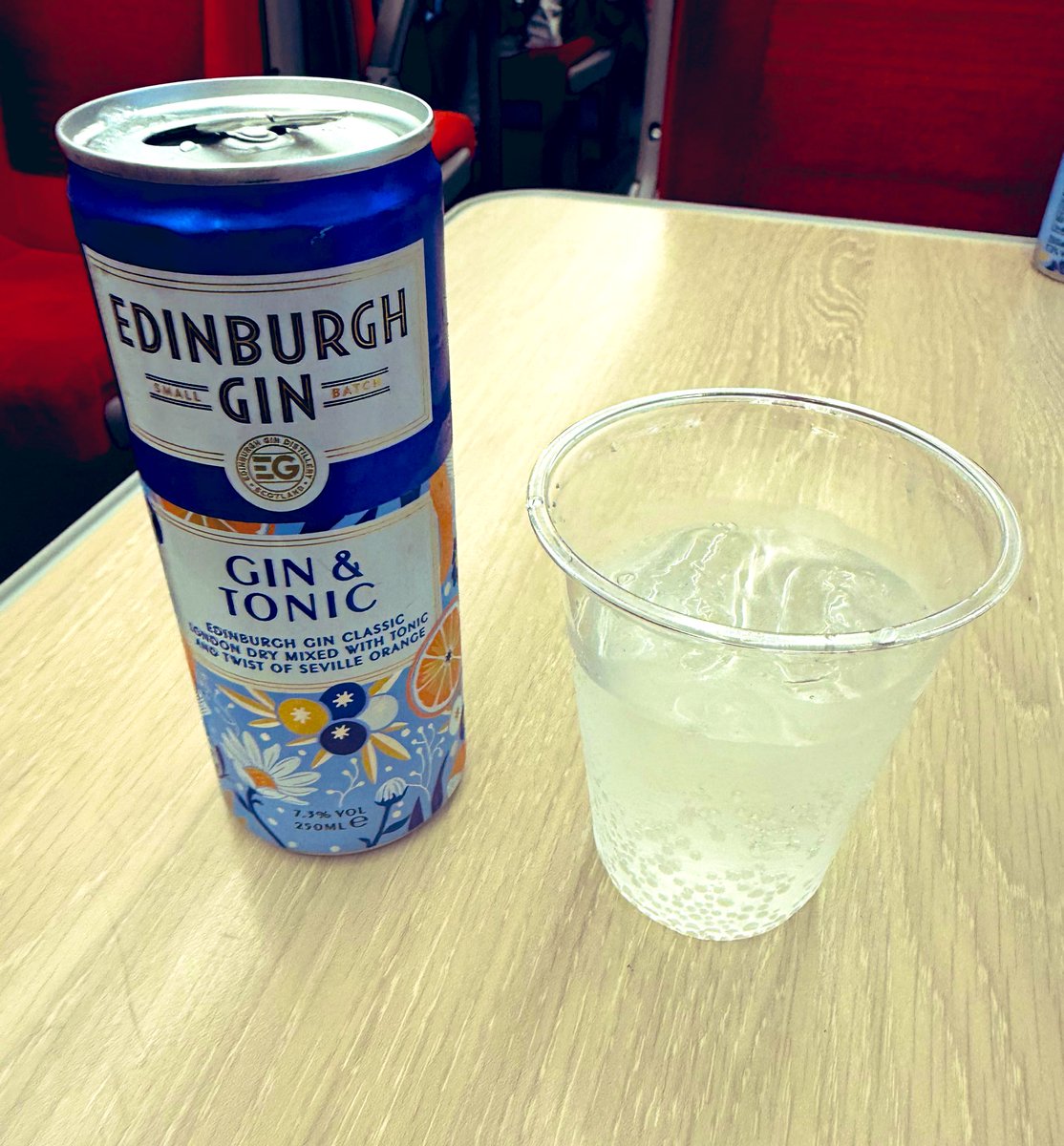 Beigerevenge's tweet photo. Did somebody say beveragino? #traincans https://t.co/jJo9aMD5x8