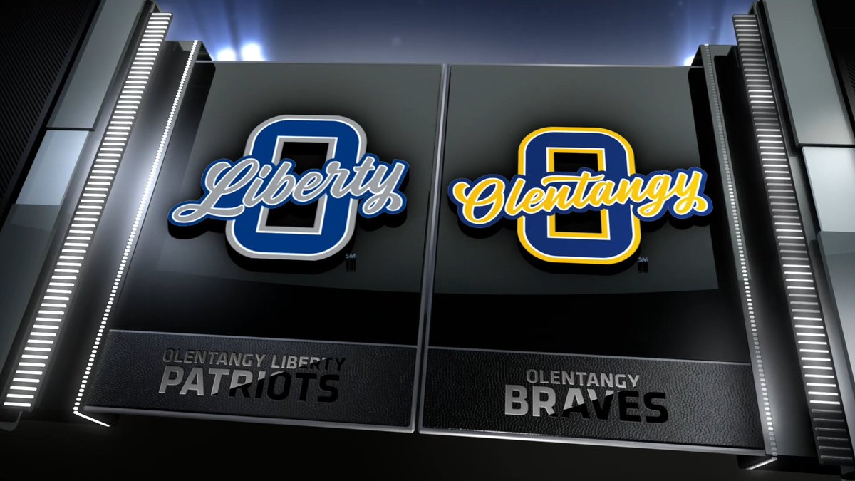 In Central Ohio, the <a href="/OHSAASports/">OHSAA Sports</a> Game of the Week tonight features <a href="/LHSAthleticDept/">OLHS Athletics</a> and <a href="/OHSathletics/">OHS Athletics</a>.

Preview and statewide High School Blitz video here:

spectrumnews1.com/oh/high-school…