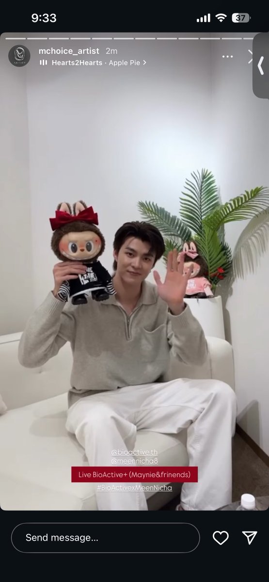 🌙 Firza 🐰🏀 tweet media