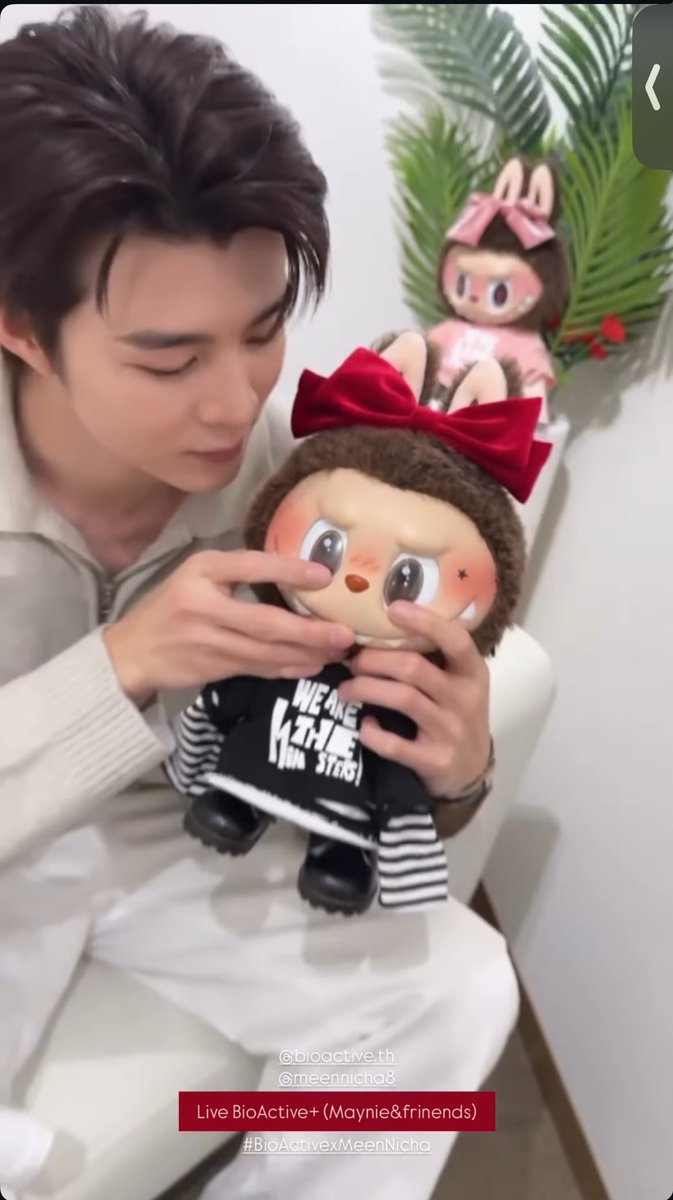 🌙 Firza 🐰🏀 tweet media