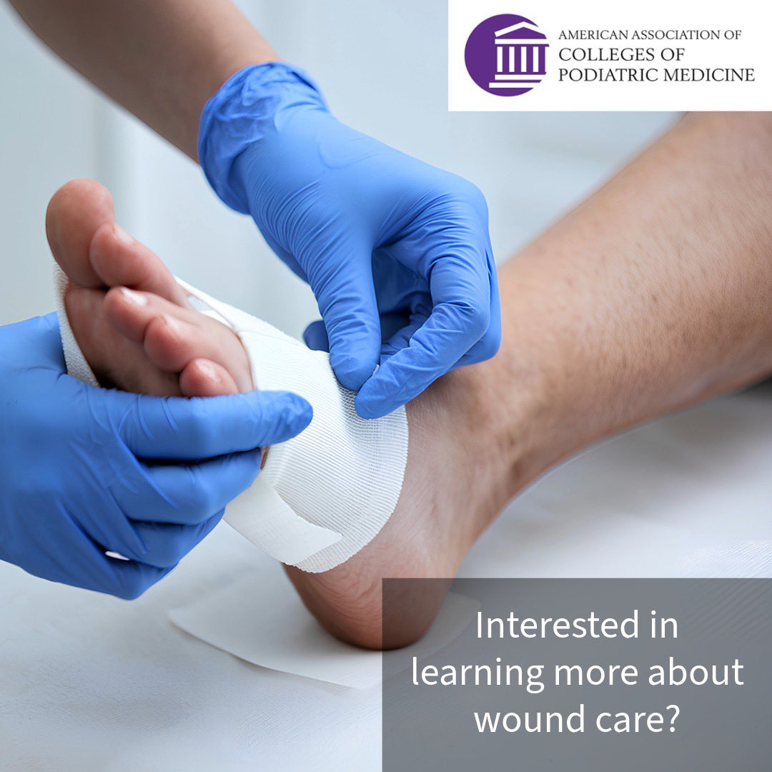 Explore Pod Med tweet media