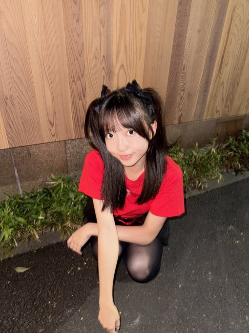 Twitterのコスプレ画像15