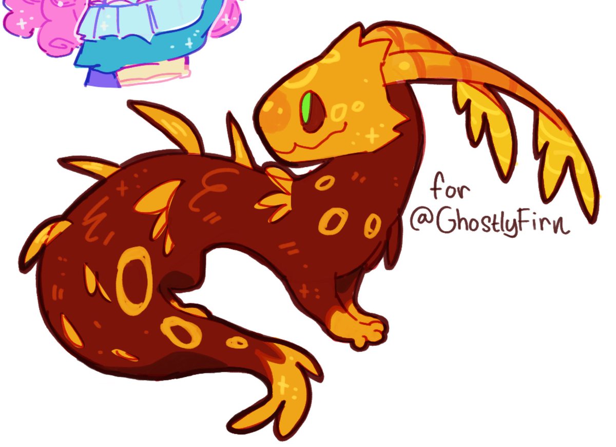 skittyplush's tweet image. 