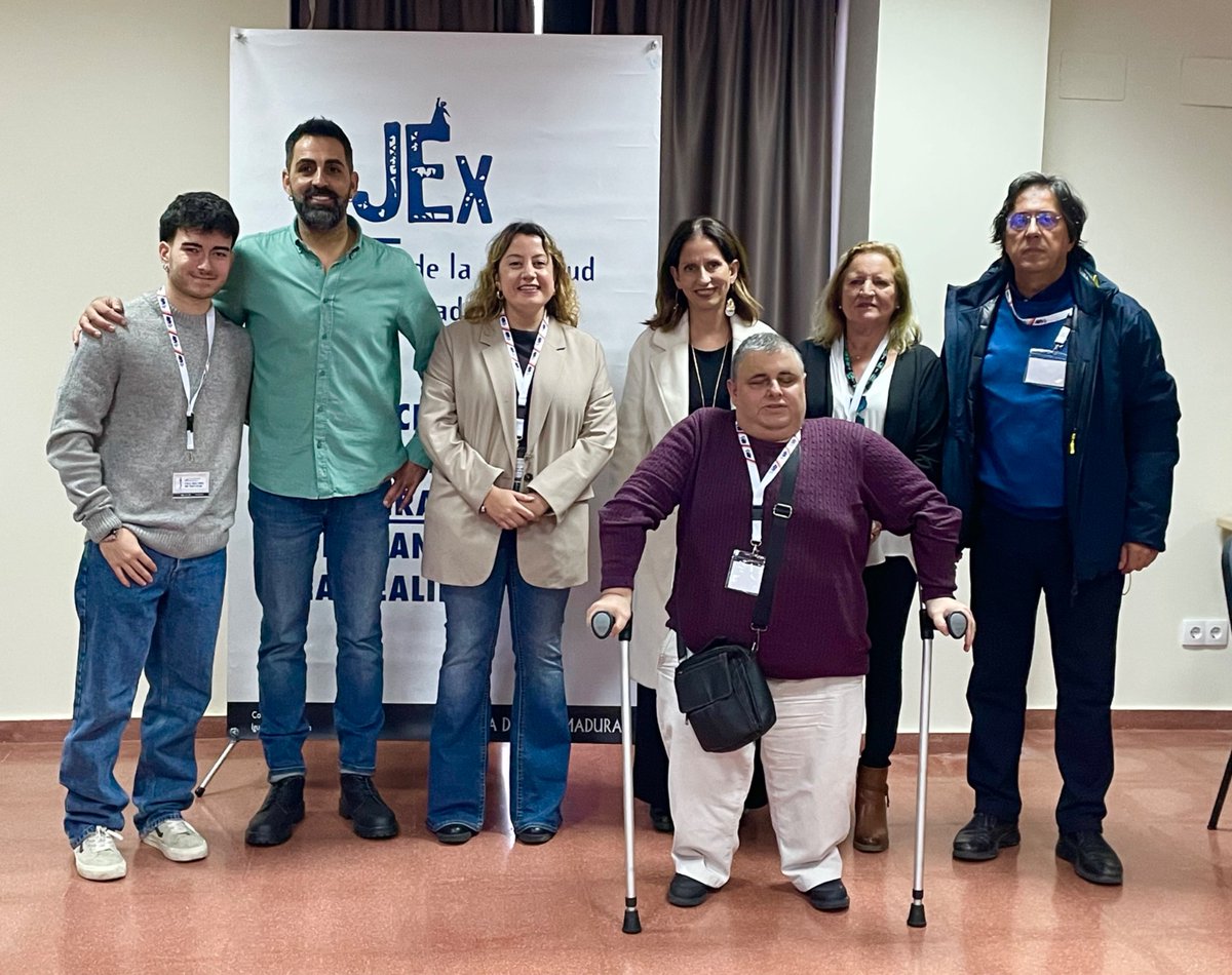 ISA BLANCO tweet media