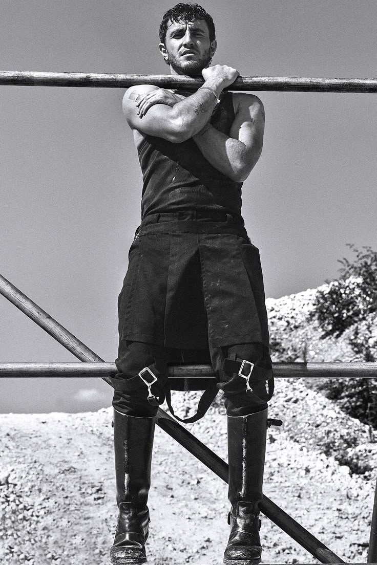 best of paul mescal (@paulmescalfiles) on Twitter photo 