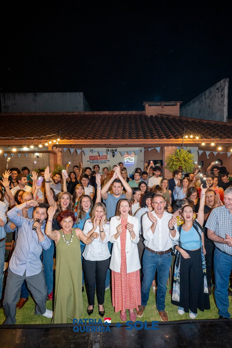 Pauli Serrano tweet media