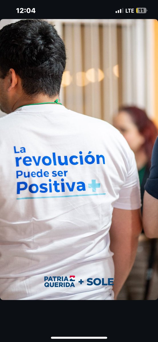 Pauli Serrano tweet media