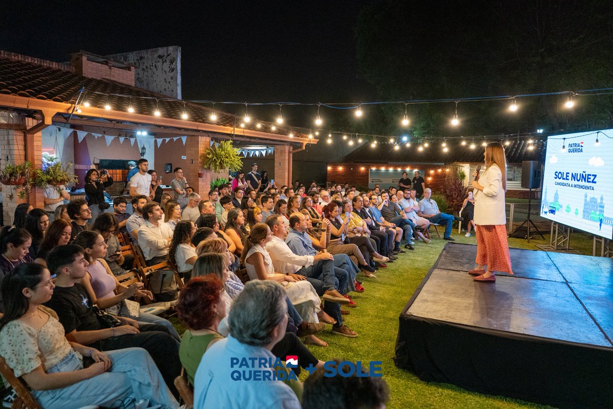 Pauli Serrano tweet media