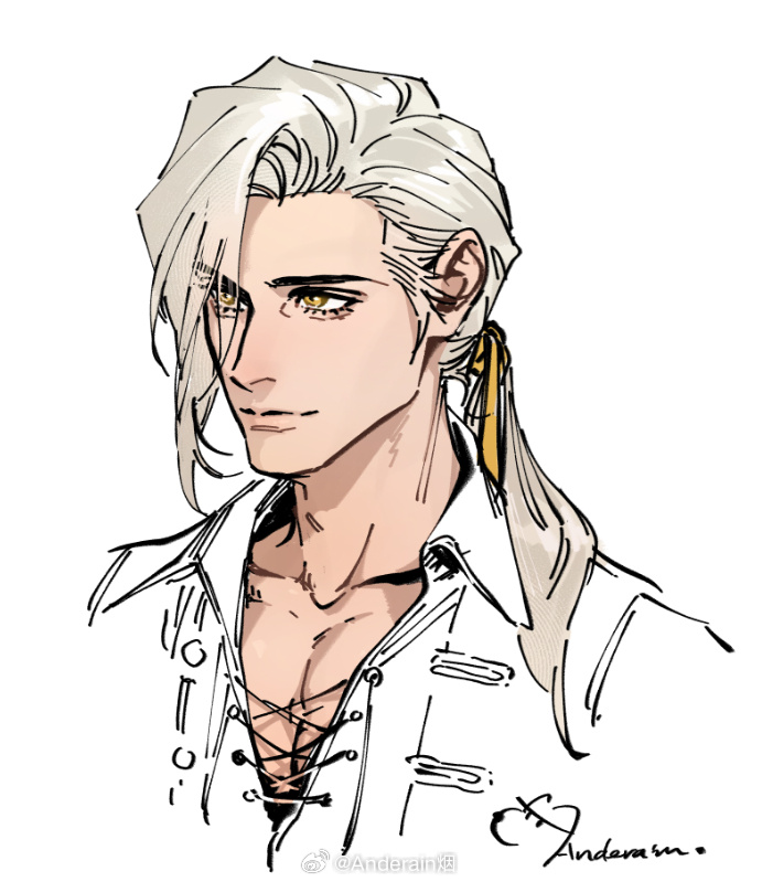 Anderain💫 tweet media